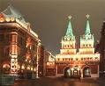 Как сэкономить в Москве приезжему?