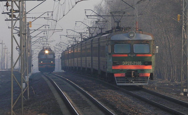 Как сэкономить деньги при поездках на электричке направления Калуга – Москва?