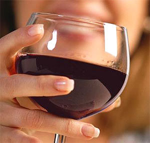 Как научиться дегустировать вино?