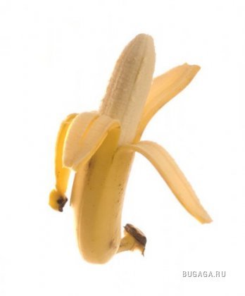 Как сделать квас из банановой кожуры?