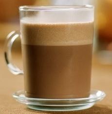 Как приготовить Хороший Согревающий Напиток из какао??